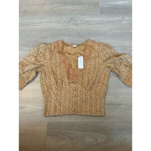 NWT American Eagle Outfitter's Top Size XS45